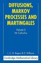 Diffusions Markov Processes & Martingale
