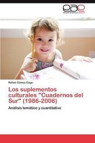 Los Suplementos Culturales Cuadernos del Sur (1986-2006)