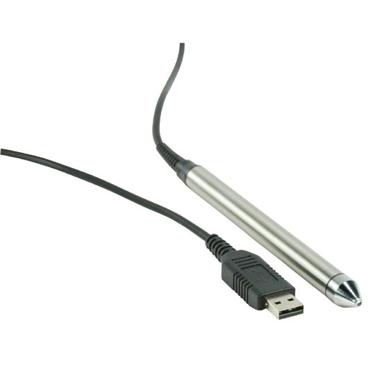 Handheld USB pen barcode scanner | bol.com