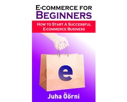 E-commerce for Beginners