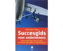Succesgids Voor Ondernemers