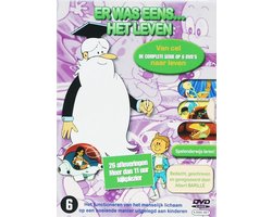 Er Was Eens - Het Leven (6DVD)