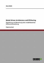 Model Driven Architecture and Offshoring