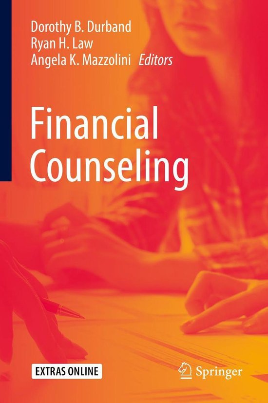 Social Sciences (R0) - Financial Counseling - cover