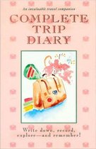 Complete Trip Diary