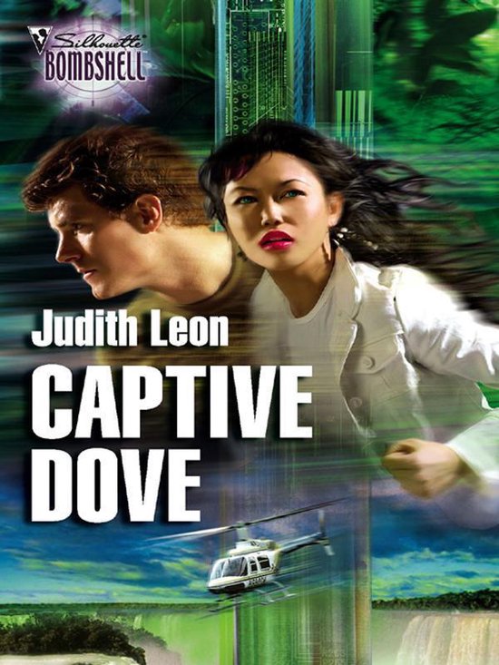Captive Dove - cover