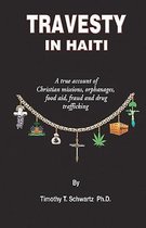Travesty In Haiti
