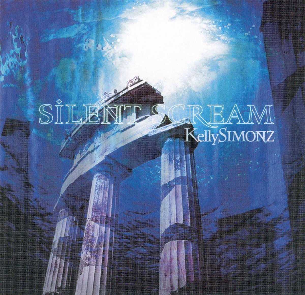 Silent Scream