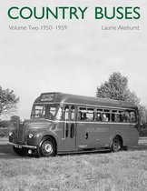 Country Buses: 1950-1959