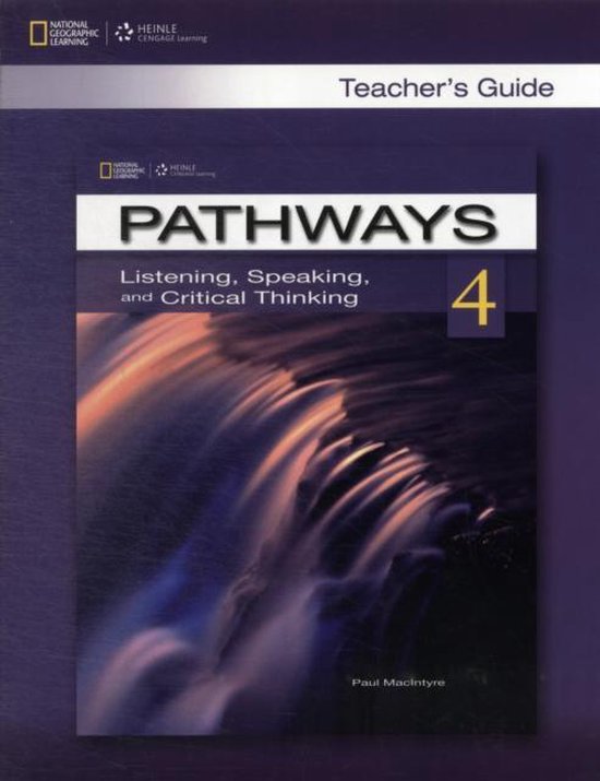 pathways 2 listening speaking and critical thinking teacher book