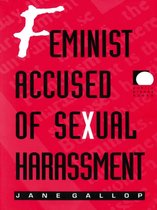 Public planet books - Feminist Accused of Sexual Harassment