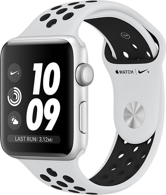 Series 3 nike band deals