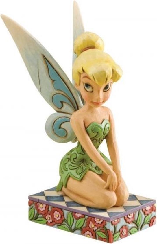 Disney - A Pixie Delight - Tinker Bell - Figurine