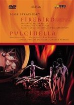 Stravinsky - Firebird/Pulcinella