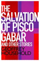 The Salvation of Pisco Gabar and Other Stories