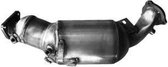 Roetfilter Audi Q5 2.0 TDI CGLA Automatic 11/2008-