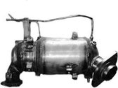 Roetfilter DPF Toyota RAV-4 2.2D-4D 2AD-FTV 12/2008-