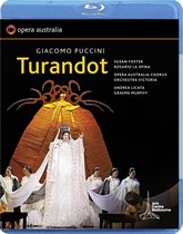 Turandot, Arts Centre Melbourne 201