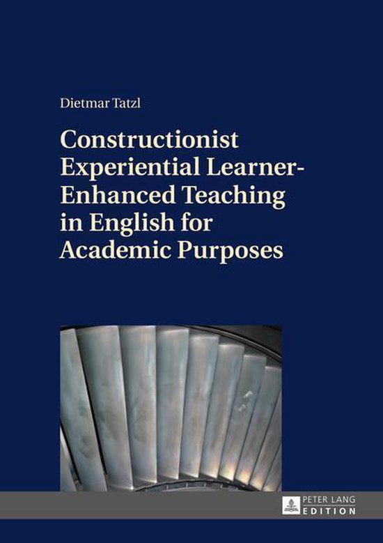 Constructionist Experiential Learner-Enhanced Teaching in En ... - cover