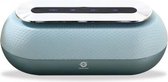 Conceptronic DUNKAN 01B Multimedia Bluetooth Speaker [Micro-USB, 10W, 60 - 18000 Hz, 95 dB, Blue]