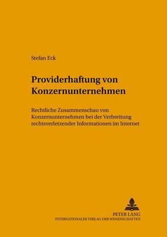 Schriften Zum Wirtschafts- Und Medienrecht, Steuerrecht Und- ... - cover