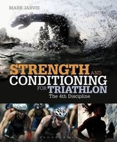 Strength & Conditioning For Triathlon