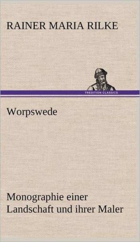 Worpswede - cover