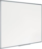 Whiteboard EARTH-IT, geëmailleerd, aluminium lijst