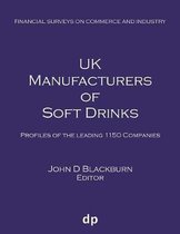 UK Manufacturers of Soft Drinks
