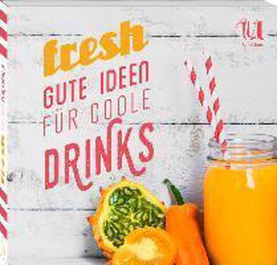 fresh! - cover