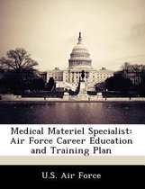 Medical Materiel Specialist