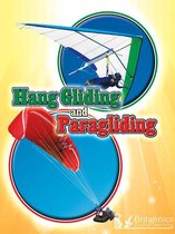 Action Sports - Hang Gliding and Paragliding