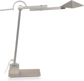 Linea Verdace - Bureaulamp Radius 35W-12V Nikkel Mat