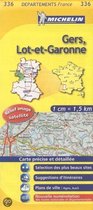 Gers, Lot et Garonne