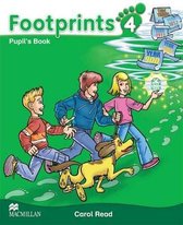 Footprints 4 Pupil's Book