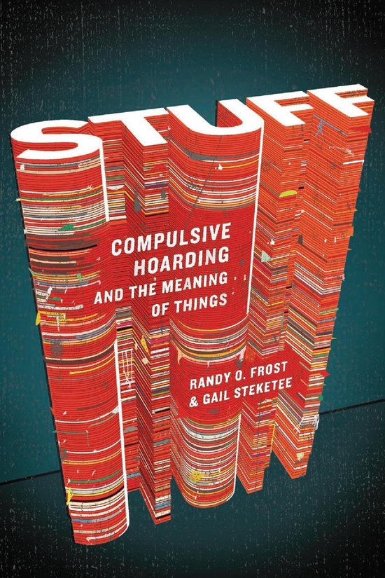 Stuff - cover