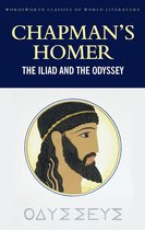 Classics of World Literature -  The Iliad and the Odyssey