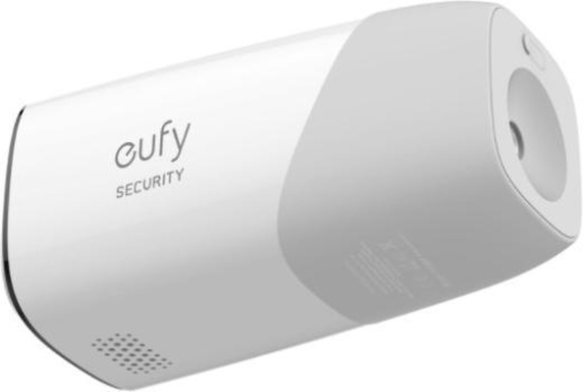 ANKER EUFYCAM3 S330 Biztonsági Kamera Rendszer (3 1) 4K, Beépített