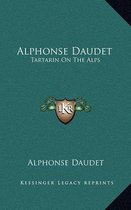 Alphonse Daudet