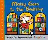 Maisy Goes to the Bookshop 1