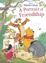 Disney Storybook (eBook) - Winnie the Pooh: Portrait of Friendship