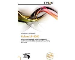 Roland JP-8000