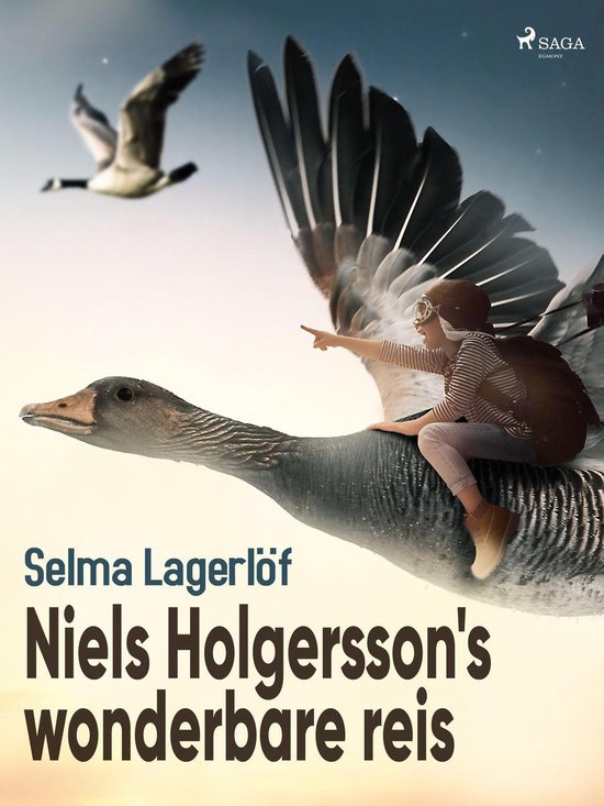 World Classics - Niels Holgersson s wonderbare reis