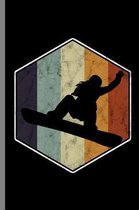 Vintage Snowboarding