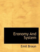 Eronomy and System