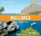 Sprachurlaub auf Mallorca - Hörbuch auf Spanisch
