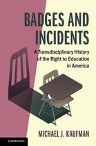 Cambridge Studies on Civil Rights and Civil Liberties - Badges and Incidents