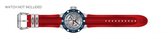 Horlogeband voor Invicta Marvel 26001