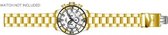 Horlogeband voor Invicta Pro Diver 22589