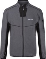 Regatta -Kestor - Outdoortrui - Mannen - MAAT XL - Zwart